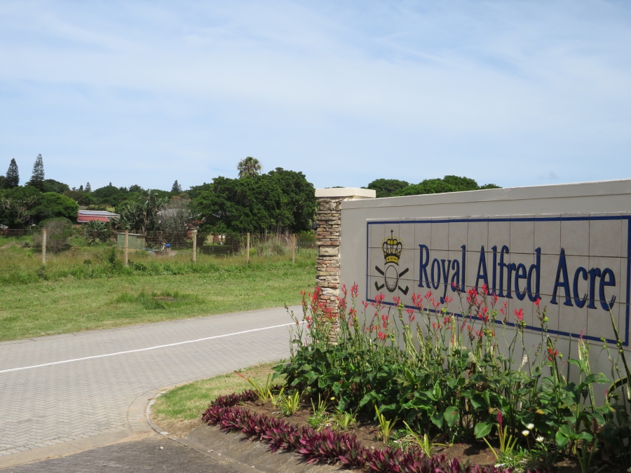 0 Bedroom Property for Sale in West Bank Eastern Cape